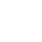 NYU Shanghai Logo-white