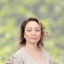 Selda Altan Green BG